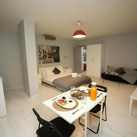 Arkem Maltepe Hotel อิสตันบูล ภายนอก รูปภาพ