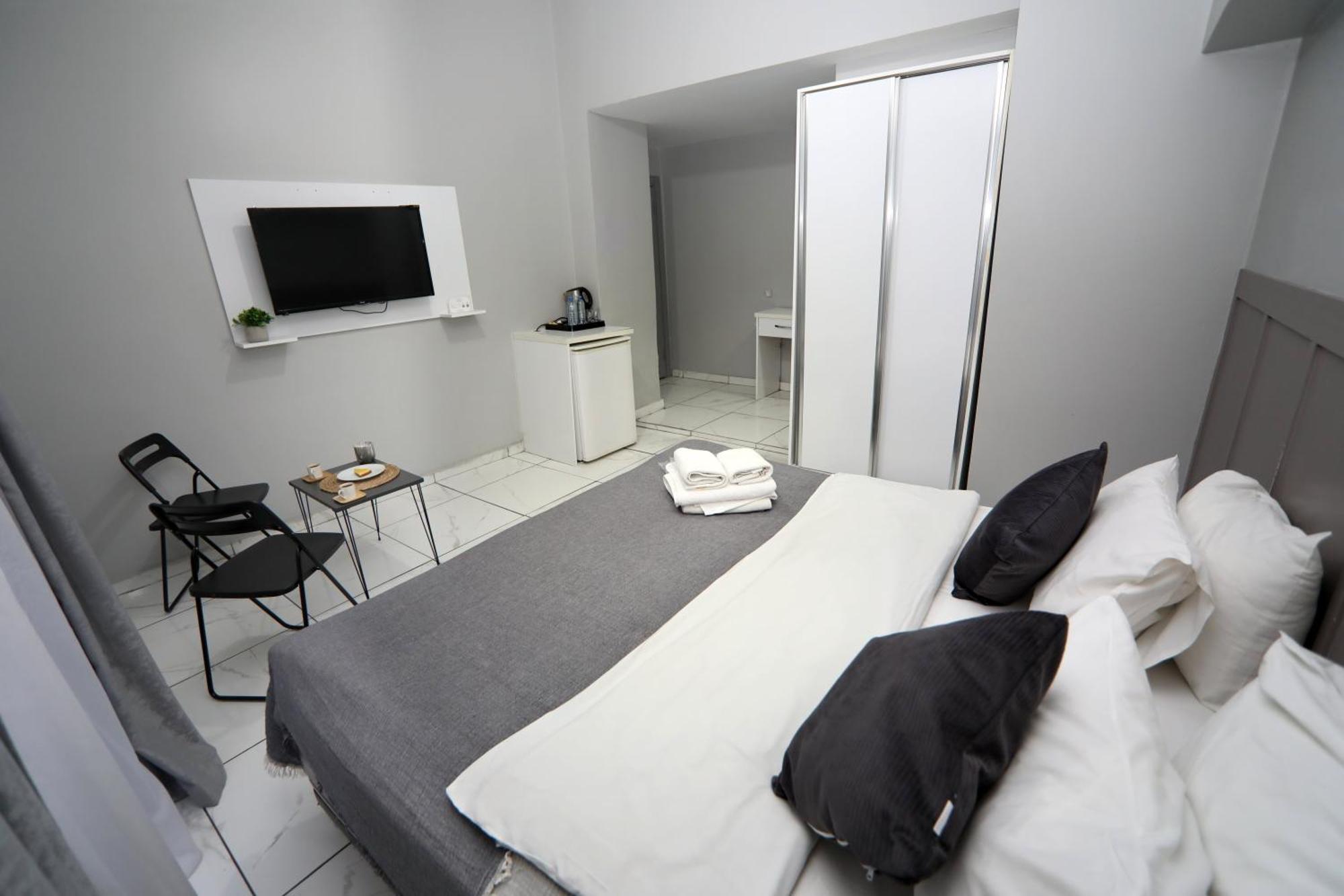 Arkem Maltepe Hotel อิสตันบูล ภายนอก รูปภาพ