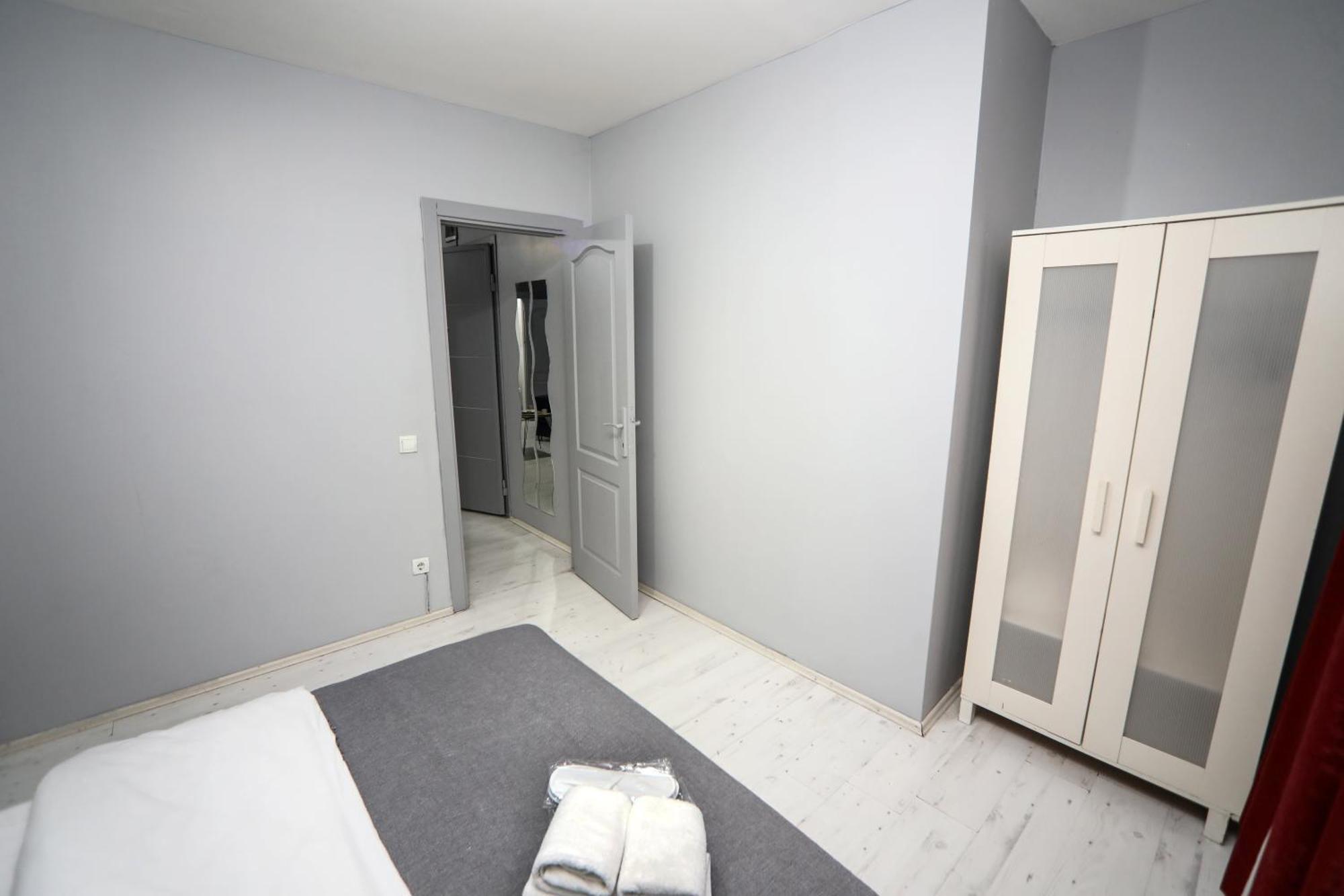 Arkem Maltepe Hotel อิสตันบูล ภายนอก รูปภาพ