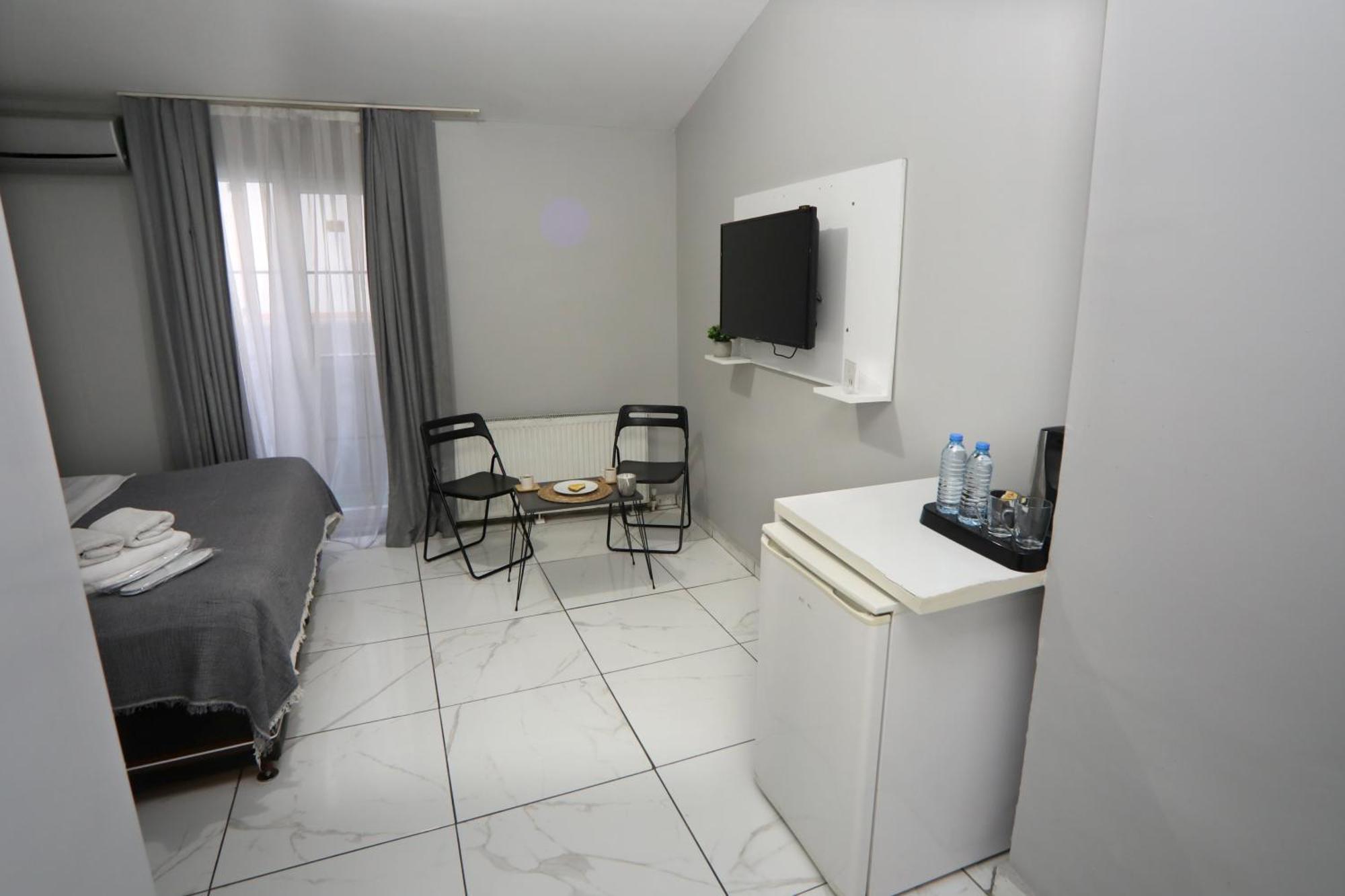 Arkem Maltepe Hotel อิสตันบูล ภายนอก รูปภาพ