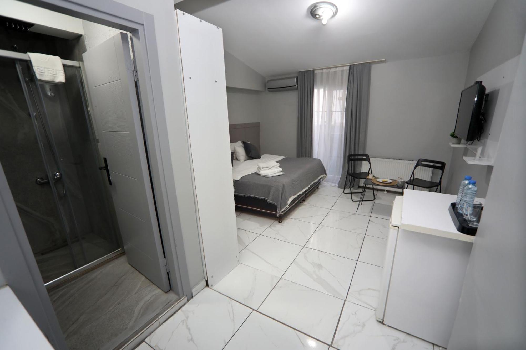 Arkem Maltepe Hotel อิสตันบูล ภายนอก รูปภาพ