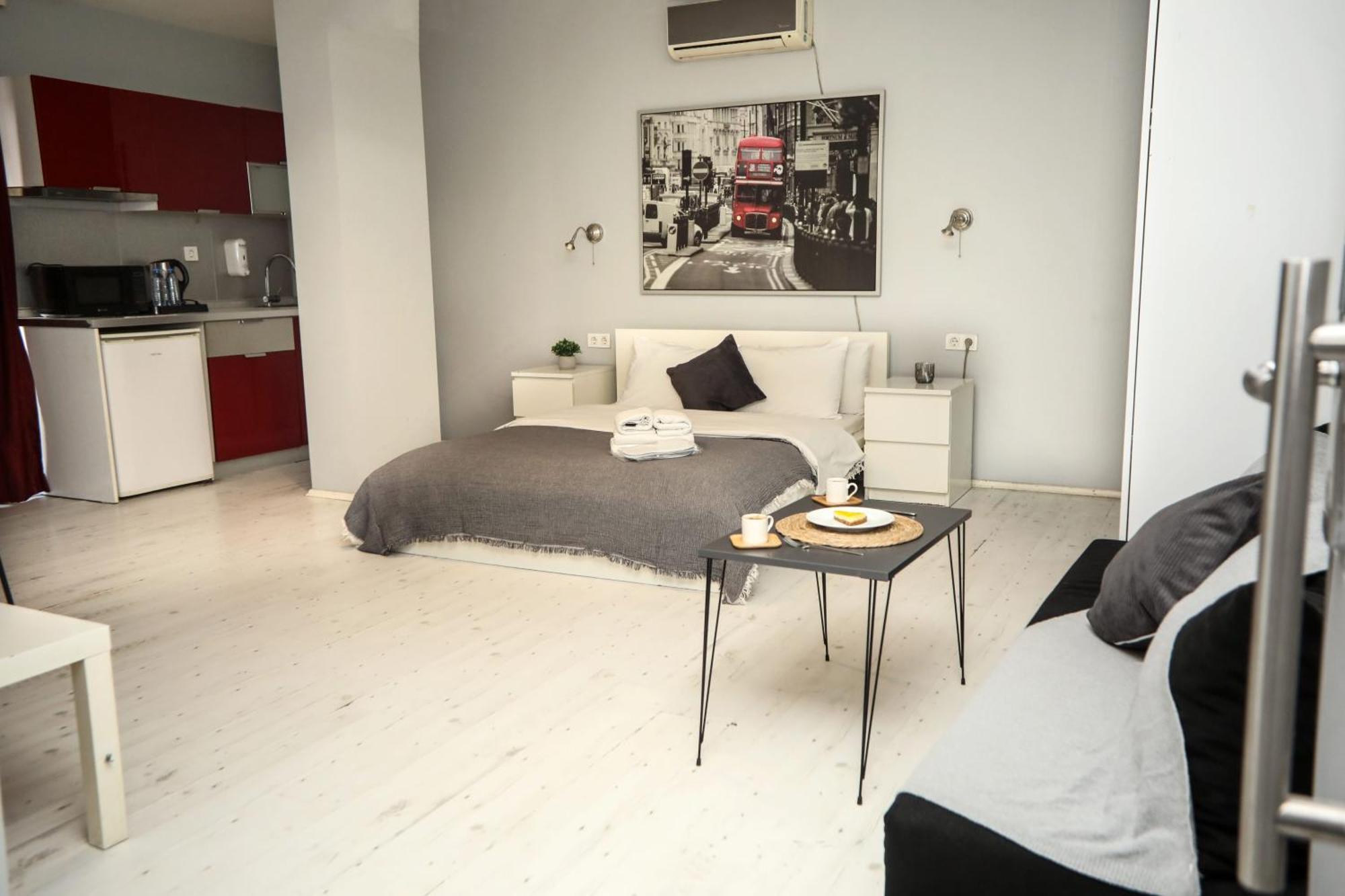 Arkem Maltepe Hotel อิสตันบูล ภายนอก รูปภาพ