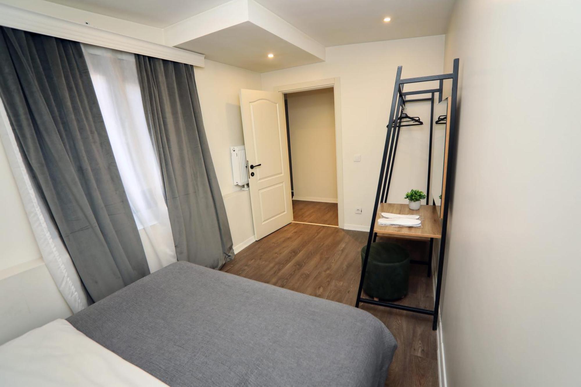 Arkem Maltepe Hotel อิสตันบูล ภายนอก รูปภาพ