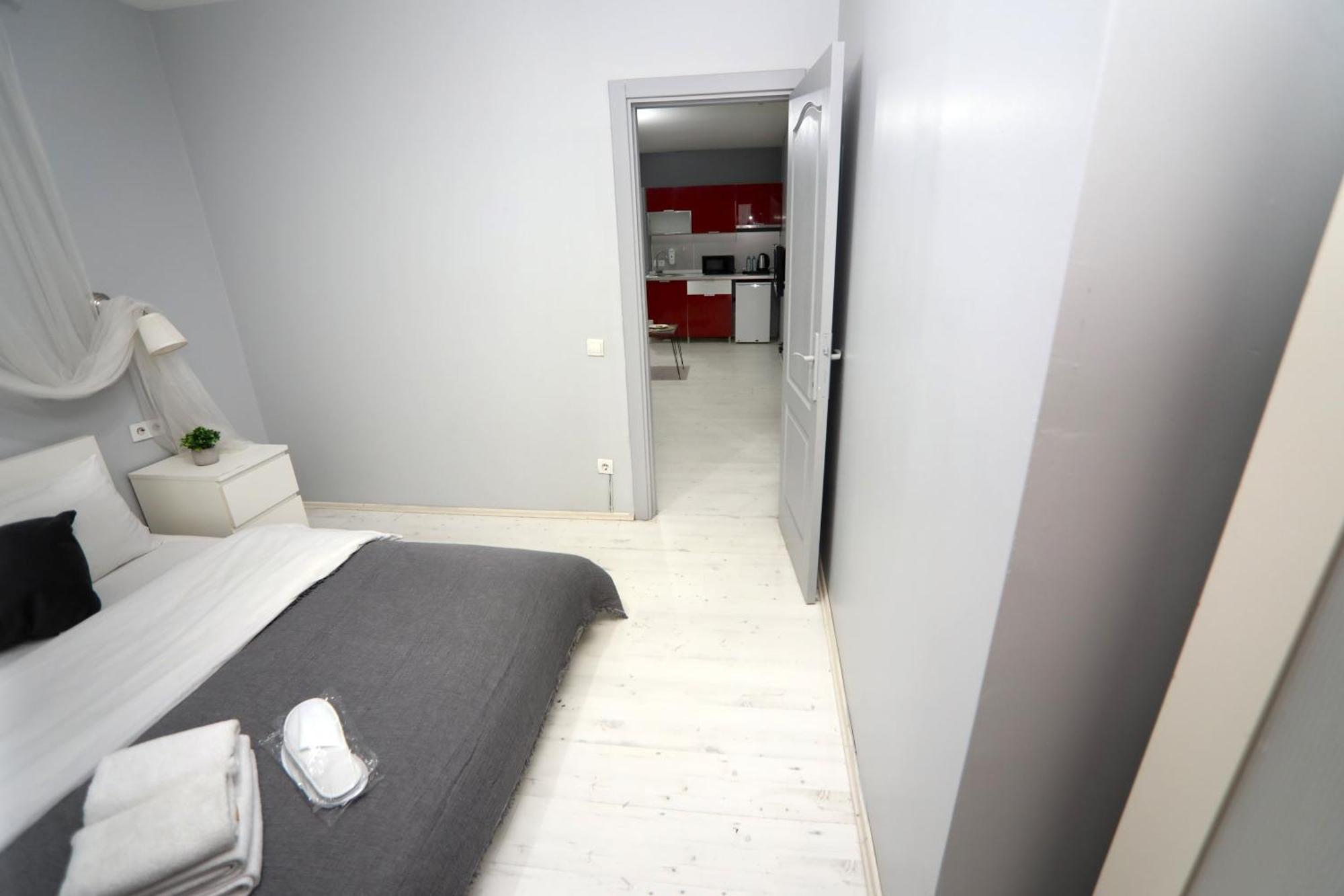 Arkem Maltepe Hotel อิสตันบูล ภายนอก รูปภาพ