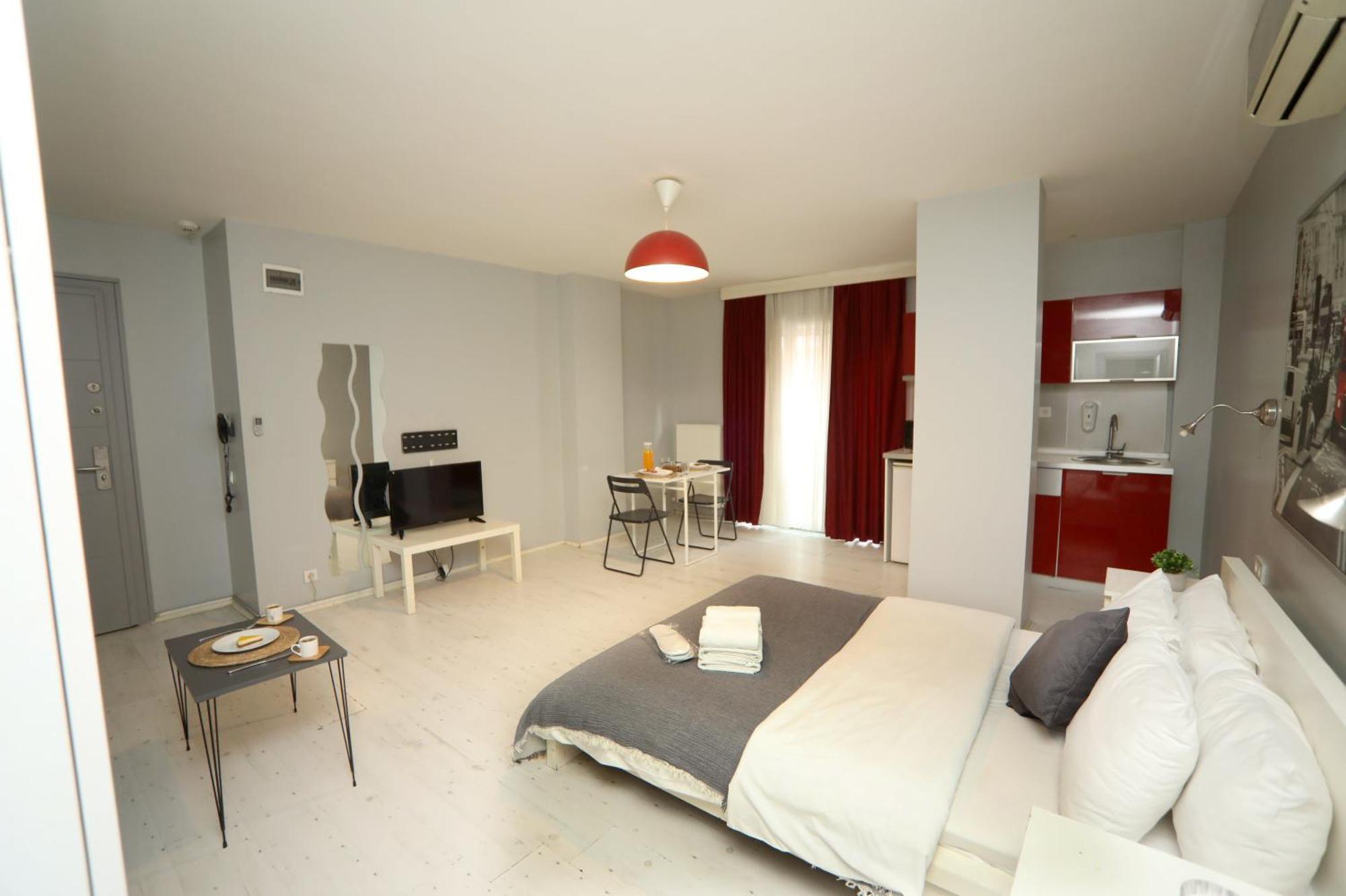Arkem Maltepe Hotel อิสตันบูล ภายนอก รูปภาพ