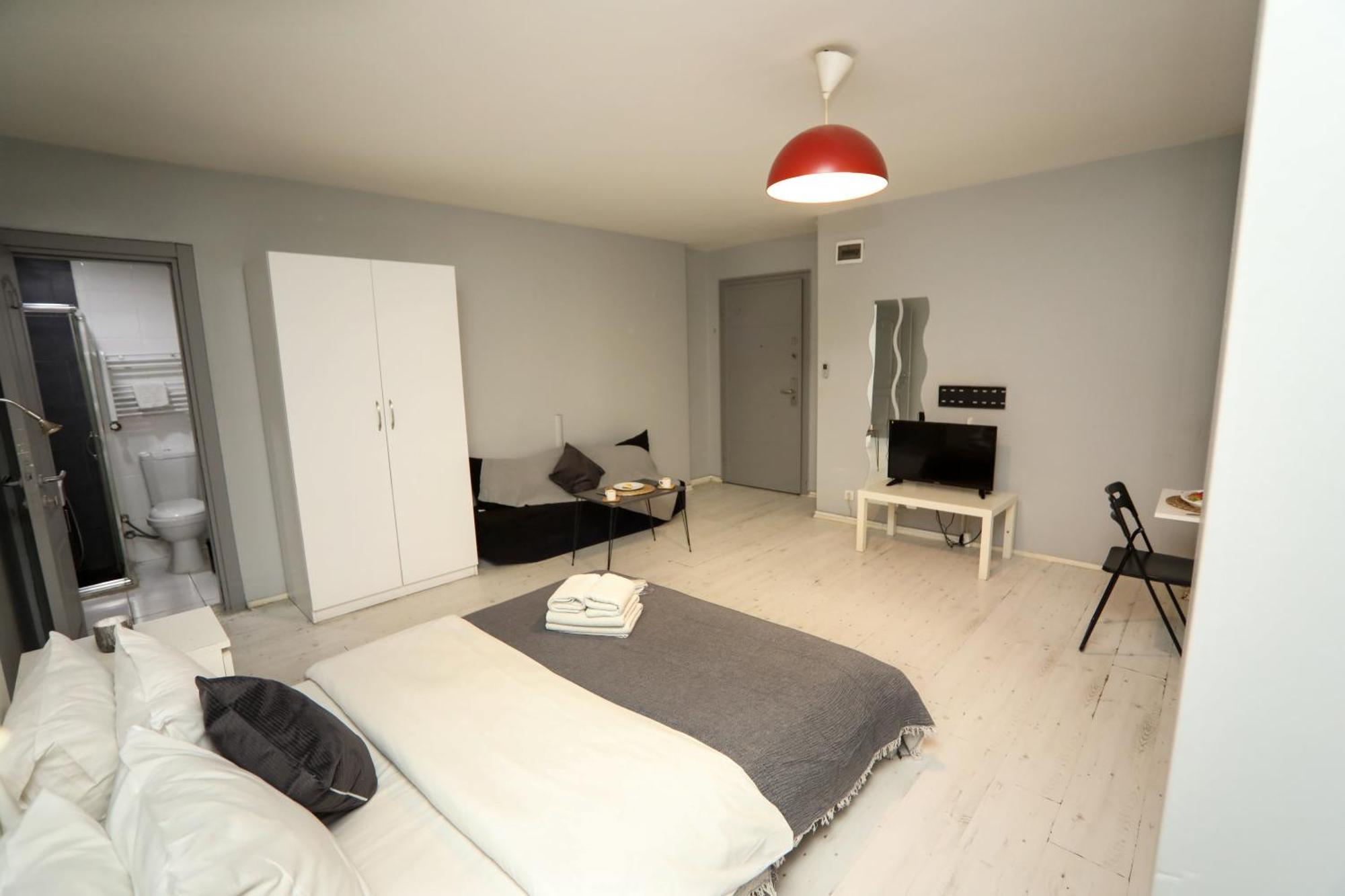 Arkem Maltepe Hotel อิสตันบูล ภายนอก รูปภาพ