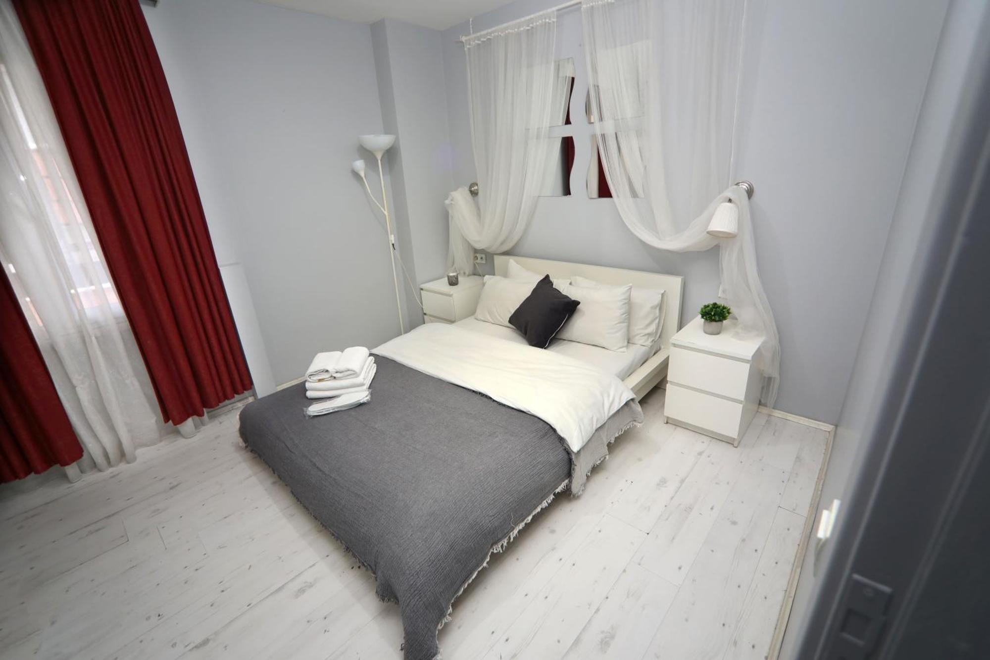 Arkem Maltepe Hotel อิสตันบูล ภายนอก รูปภาพ