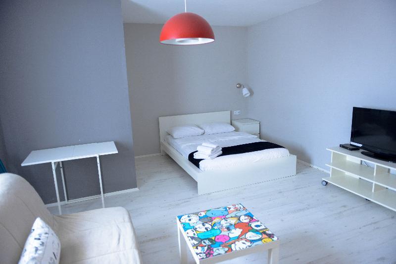 Arkem Maltepe Hotel อิสตันบูล ภายนอก รูปภาพ