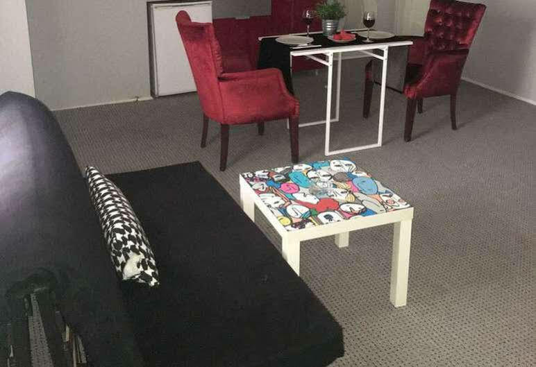 Arkem Maltepe Hotel อิสตันบูล ภายนอก รูปภาพ