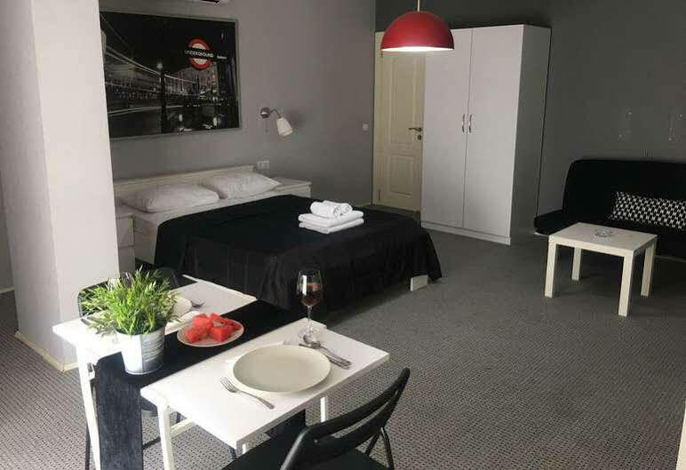 Arkem Maltepe Hotel อิสตันบูล ภายนอก รูปภาพ