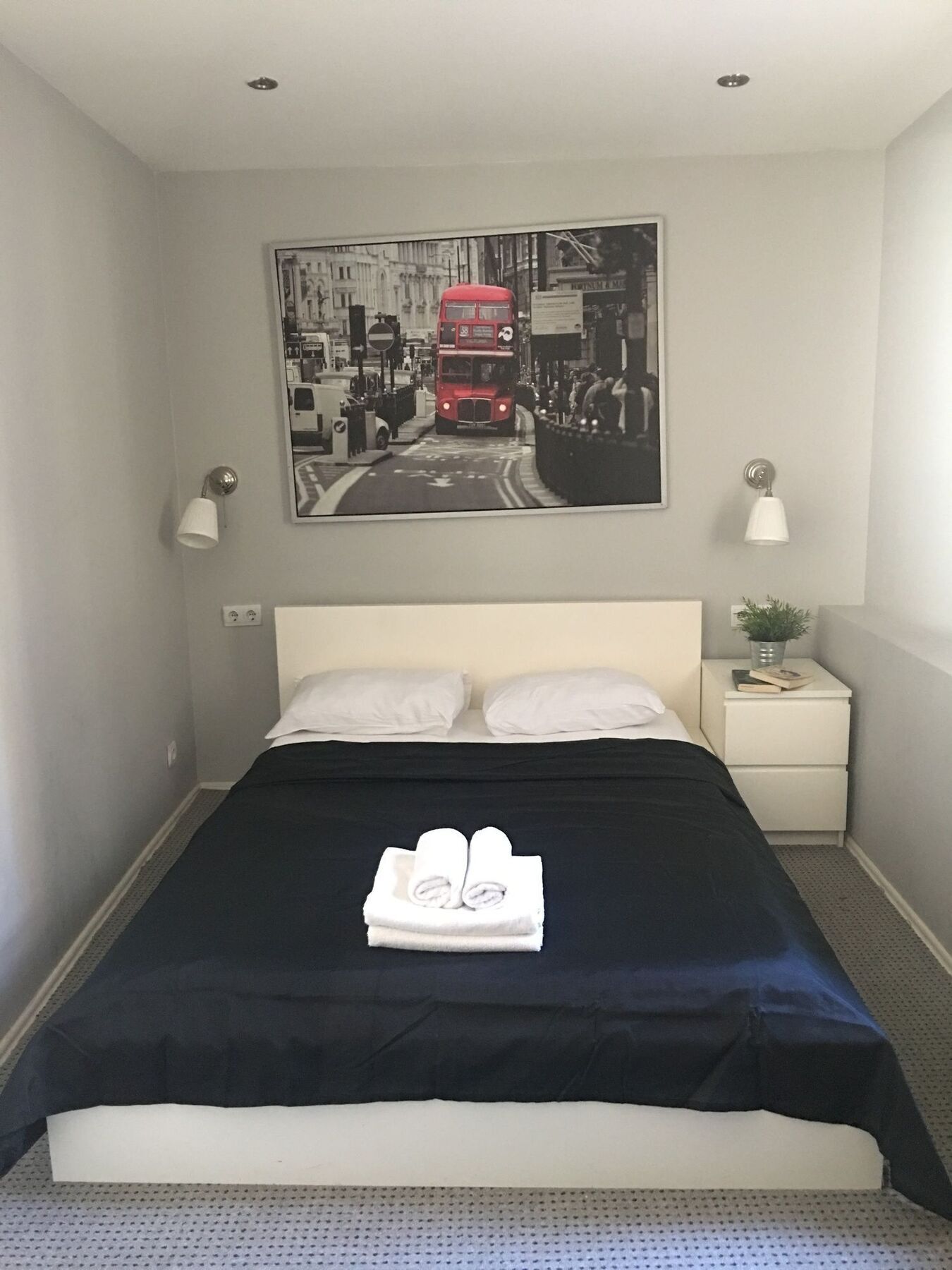 Arkem Maltepe Hotel อิสตันบูล ภายนอก รูปภาพ
