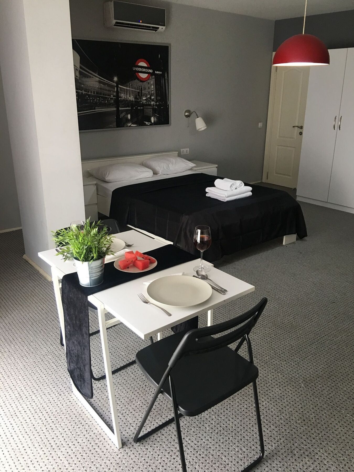 Arkem Maltepe Hotel อิสตันบูล ภายนอก รูปภาพ